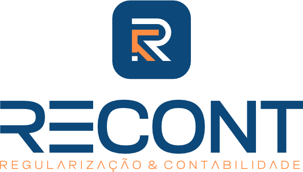 RECONT — Regularização e Contabilidade