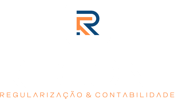 RECONT — Regularização e Contabilidade